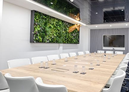 Image 4 of Office Space in Town - 22 Tudor Street, EC4 - Blackfriars