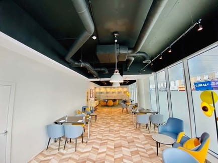 Image 11 of Whitechapel Think Factory - 5 Cavell Street, E1 - Whitechapel