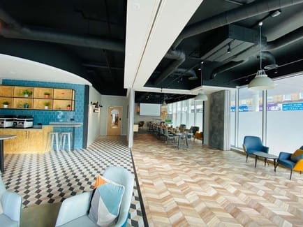 Image 18 of Whitechapel Think Factory - 5 Cavell Street, E1 - Whitechapel