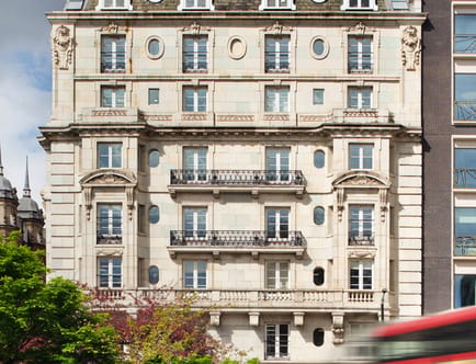 Image 5 of Halkin Business Centres - 13 Hanover Square, W1 - Mayfair