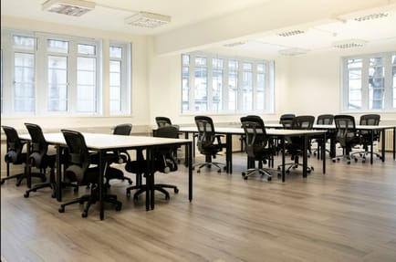 Image 1 of Frameworks - Dean Bradley House - 52 Horseferry Road, SW1P 2AF - Westminster