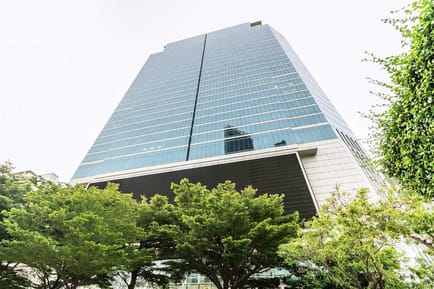 Image 1 of Spaces (Regus) - Chamchuri Square Building - 319 Phayathai Road, 10330 - Bangkok