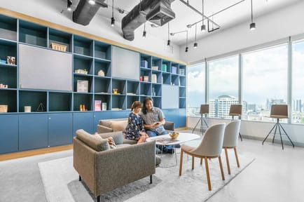 Image 11 of Spaces (Regus) - Chamchuri Square Building - 319 Phayathai Road, 10330 - Bangkok