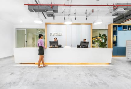 Image 2 of Spaces (Regus) - Chamchuri Square Building - 319 Phayathai Road, 10330 - Bangkok