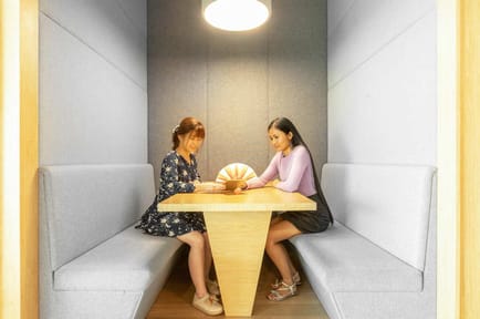Image 7 of Spaces (Regus) - Chamchuri Square Building - 319 Phayathai Road, 10330 - Bangkok