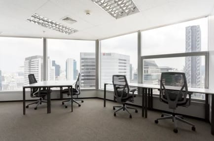 Image 5 of IWG (Spaces) - 1 Empire Tower - South Sathorn Road, 10120 - Bangkok