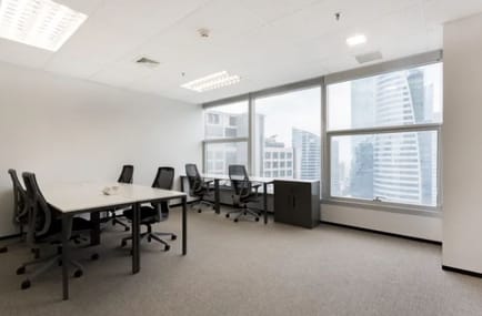 Image 6 of IWG (Spaces) - 1 Empire Tower - South Sathorn Road, 10120 - Bangkok