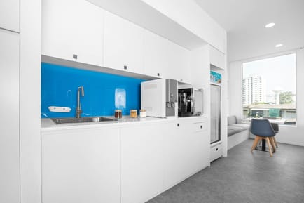 Image 6 of IWG (Spaces) - The Metropolis Samrong - Moo 9, Sukhumvit, 10270 - Bangkok