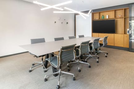 Image 3 of Spaces (Regus) - Belvedere - 28A Tran Hung Dao Street - Hanoi