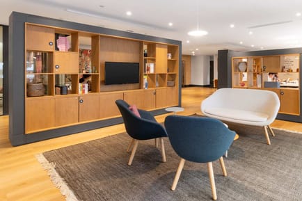Image 9 of Spaces (Regus) - Belvedere - 28A Tran Hung Dao Street - Hanoi