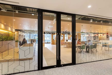 Image 10 of Spaces (Regus) - Paya Lebar Quarter - 1 Paya Lebar Link - Singapore (Coming April 2019)