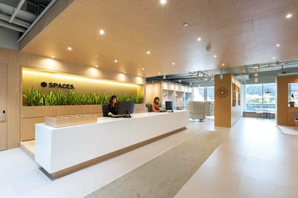Image 2 of Spaces (Regus) - Paya Lebar Quarter - 1 Paya Lebar Link - Singapore (Coming April 2019)