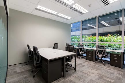 Image 3 of Spaces (Regus) - Paya Lebar Quarter - 1 Paya Lebar Link - Singapore (Coming April 2019)