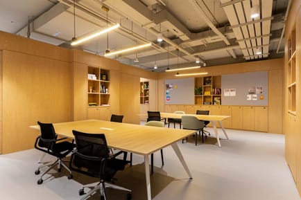 Image 4 of Spaces (Regus) - Paya Lebar Quarter - 1 Paya Lebar Link - Singapore (Coming April 2019)