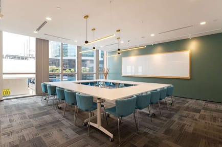 Image 5 of Spaces (Regus) - Paya Lebar Quarter - 1 Paya Lebar Link - Singapore (Coming April 2019)