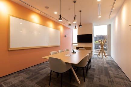 Image 7 of Spaces (Regus) - Paya Lebar Quarter - 1 Paya Lebar Link - Singapore (Coming April 2019)