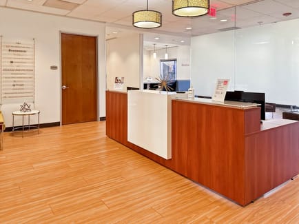 Image 2 of Spaces (Regus) - JP Tower Nagoya - 1-1-1 Meieki - Nakamura-ku - Nagoya
