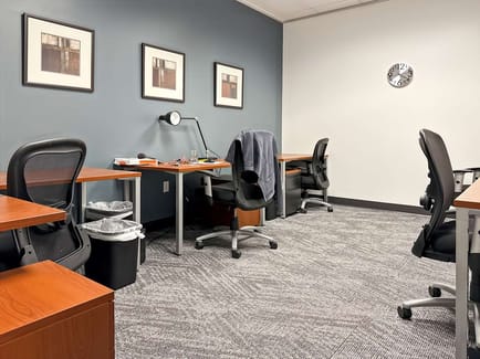 Image 4 of Spaces (Regus) - JP Tower Nagoya - 1-1-1 Meieki - Nakamura-ku - Nagoya