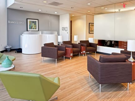 Image 5 of Spaces (Regus) - JP Tower Nagoya - 1-1-1 Meieki - Nakamura-ku - Nagoya