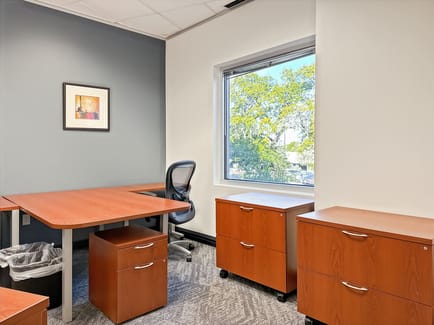 Image 7 of Spaces (Regus) - JP Tower Nagoya - 1-1-1 Meieki - Nakamura-ku - Nagoya