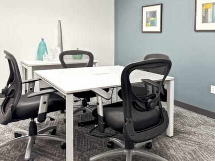 Image 9 of Spaces (Regus) - JP Tower Nagoya - 1-1-1 Meieki - Nakamura-ku - Nagoya