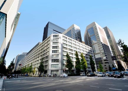Image 1 of Spaces (Regus) - Otemachi Building - 1-6-1 Otemachi - Chiyoda-ku