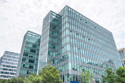 Image 1 of Spaces (Regus) - Shanghai Champion Centre - 199 Kaibin Road - Xuhui District - Shanghai