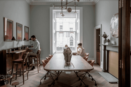 Image 8 of Glandore - 24 Fitzwilliam Place, D02 - Dublin