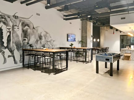 Image 8 of CommonGrounds Workplace  - 702 Houston Street, Fort Worth