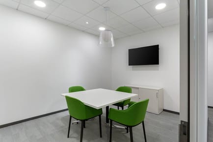 Image 3 of IWG (Regus) - Blanchardstown Corporate Park - Ballycoolen Road - Dublin