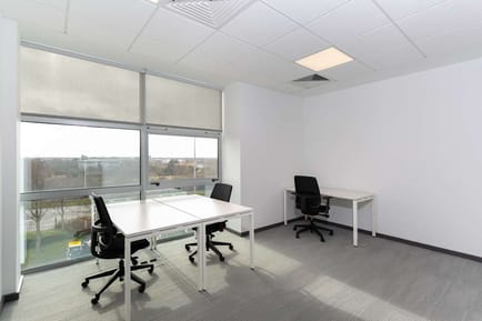Image 4 of IWG (Regus) - Blanchardstown Corporate Park - Ballycoolen Road - Dublin