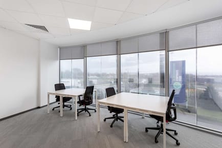 Image 7 of IWG (Regus) - Blanchardstown Corporate Park - Ballycoolen Road - Dublin