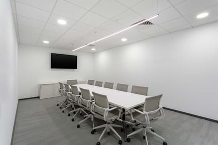 Image 8 of IWG (Regus) - Blanchardstown Corporate Park - Ballycoolen Road - Dublin