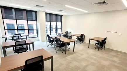 Image 1 of Serendipity Labs - 571 Monon Blvd, 46032 - Carmel