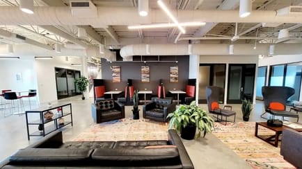 Image 3 of Serendipity Labs - 571 Monon Blvd, 46032 - Carmel