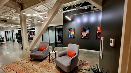 Image 4 of Serendipity Labs - 571 Monon Blvd, 46032 - Carmel