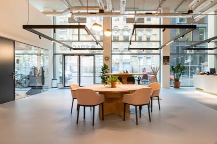 Image 8 of IWG (Spaces) -  1 West Regent Street, G2 - Glasgow