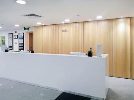 Image 6 of IWG (Regus) - 47 Office Building - Section 1, City Centre, 11835 - Cairo