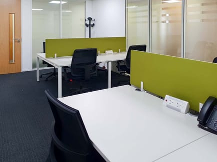 Image 10 of IWG (Regus) - Afon Building - Worthing Road - RH12, Horsham