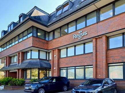 Image 16 of IWG (Regus) - Afon Building - Worthing Road - RH12, Horsham
