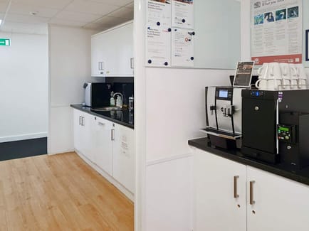 Image 17 of IWG (Regus) - Afon Building - Worthing Road - RH12, Horsham