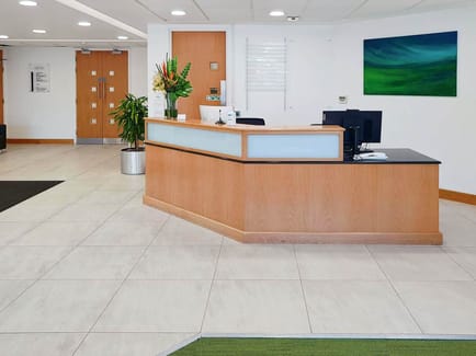 Image 4 of IWG (Regus) - Afon Building - Worthing Road - RH12, Horsham