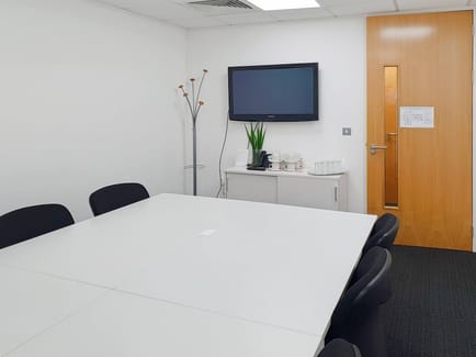 Image 5 of IWG (Regus) - Afon Building - Worthing Road - RH12, Horsham