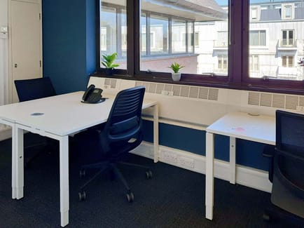Image 7 of IWG (Regus) - Afon Building - Worthing Road - RH12, Horsham