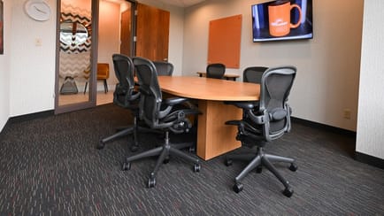 Image 1 of OffiCenters - International Plaza - 7900 International Drive, 55425 - Bloomington