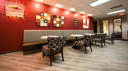 Image 3 of OffiCenters - International Plaza - 7900 International Drive, 55425 - Bloomington