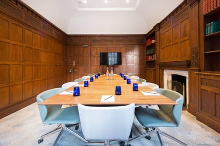 Image 1 of Landmark - 4 Devonshire Street, W1W 5DX - Great Portland Street