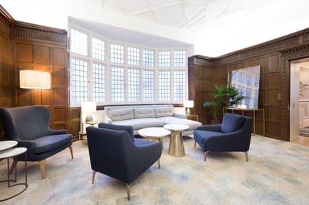 Image 4 of Landmark - 4 Devonshire Street, W1W 5DX - Great Portland Street
