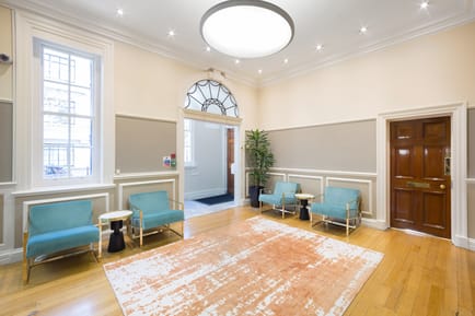 Image 6 of Landmark - 4 Devonshire Street, W1W 5DX - Great Portland Street