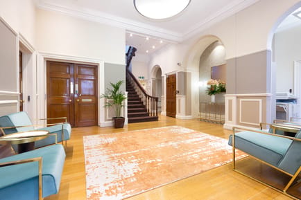 Image 8 of Landmark - 4 Devonshire Street, W1W 5DX - Great Portland Street